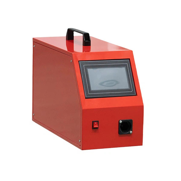 Air-cooled Handheld Laser Welder
