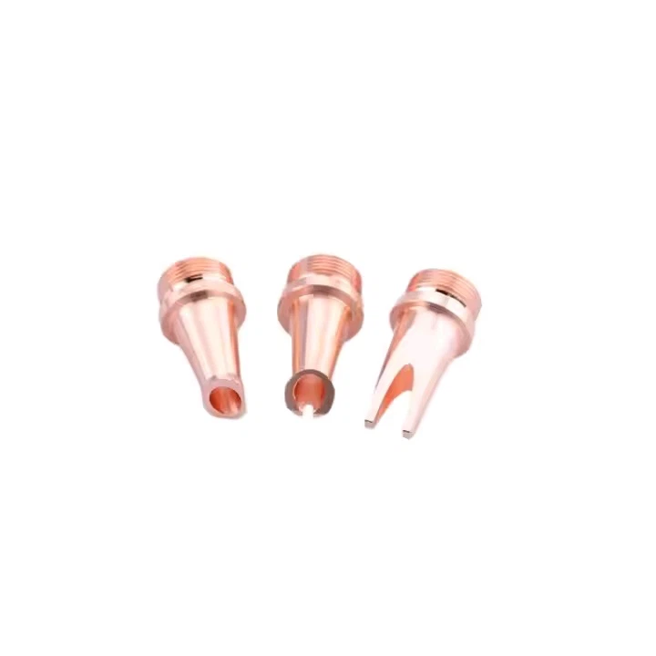 Handheld Laser Welding Nozzles