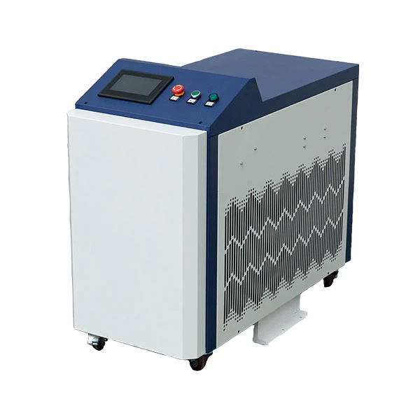 Laser Handheld Air-cooled Welding Machine