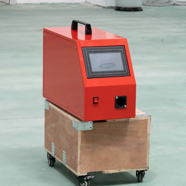 Laser Welding Machine for Aluminum