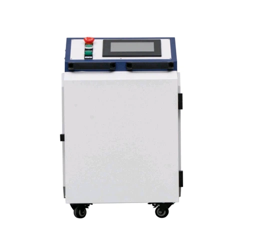 Portable Super Laser Cold Welding Machine