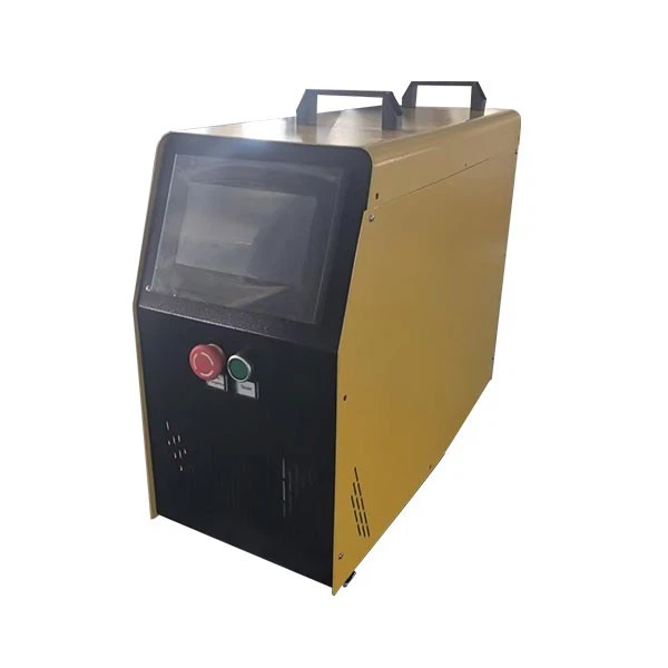 Air-cooled Laser Handheld Welder