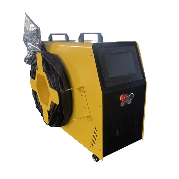 Air-cooled Laser Handheld Welder