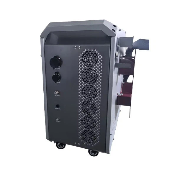 Air Cooled Laser Welding Machine