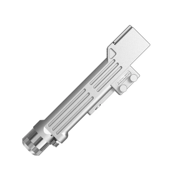 Handheld Laser Derusting Machine