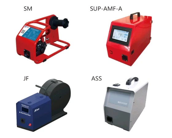 Multi Functional Automatic Wire Feeder Multi Functional Automatic Wire Feeder
