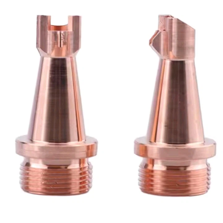 Handheld Laser Welding Nozzles
