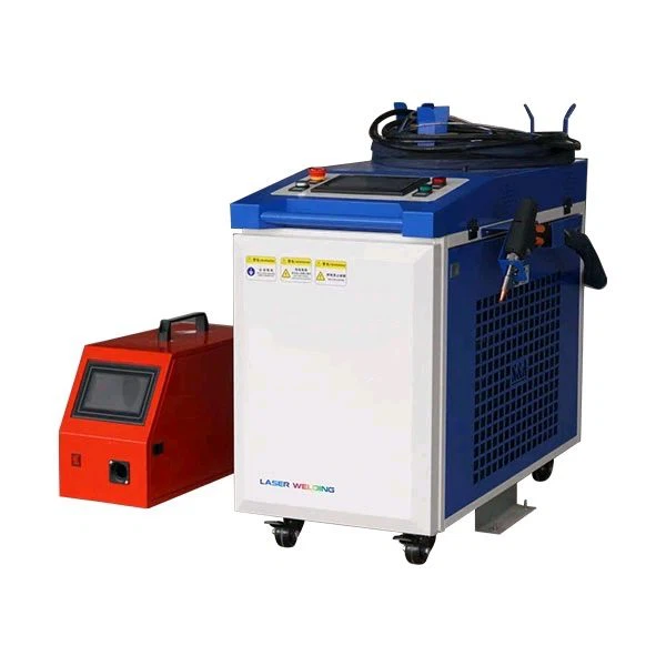 Handheld YAG Laser Welding Machine