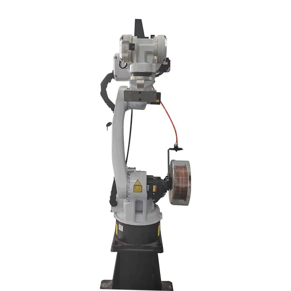 Robotic Laser Welding Machine Systems