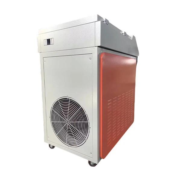 Water Cooled Laser Welder